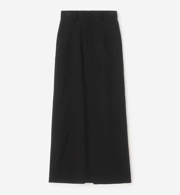  「THE SHINZONE | CHRYSLER SKIRT WOMEN」|スカート|