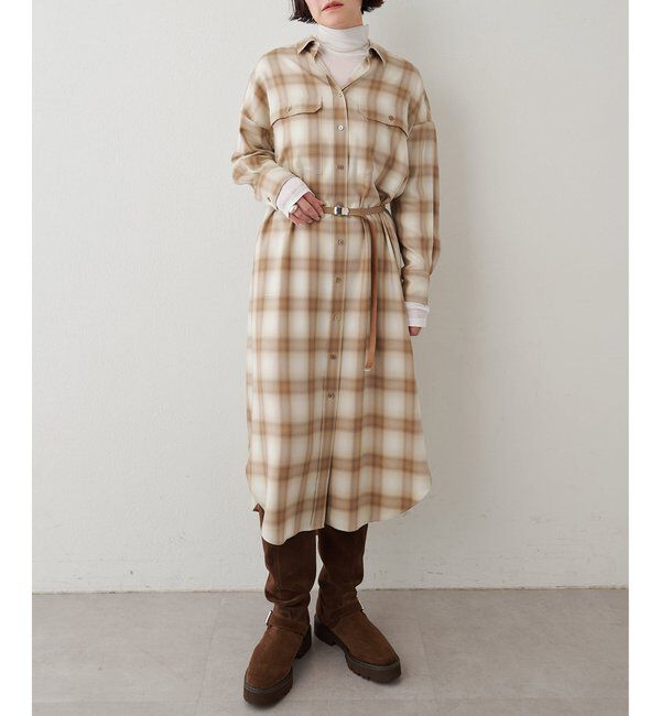  「【Hoaw.】スリムガチャベルト」|ベルト|