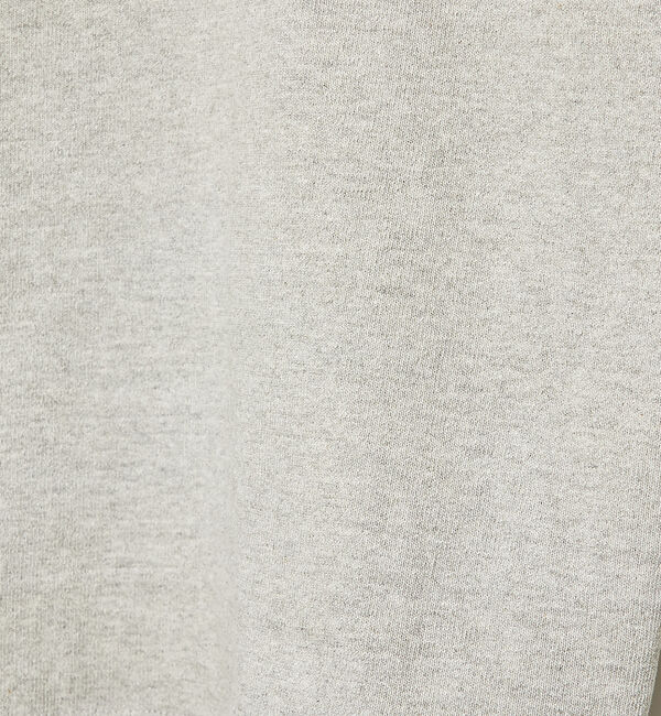 ABAHOUSE「【BARBARIAN / バーバリアン】 12oz ロングスリーブ 定番ラガー」|スウェット・ジャージ|