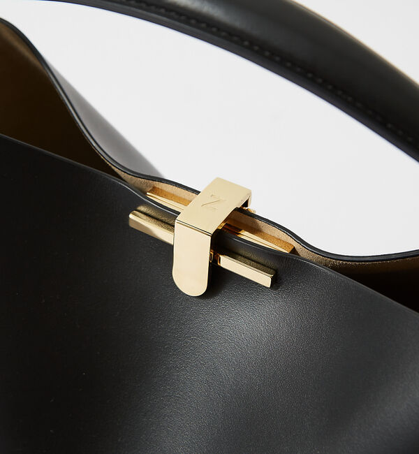 The Store by C' 「【ZANCHETTI】AMLETO BUCKET／アムレットバケットバッグ」|ショルダー・メッセンジャー|