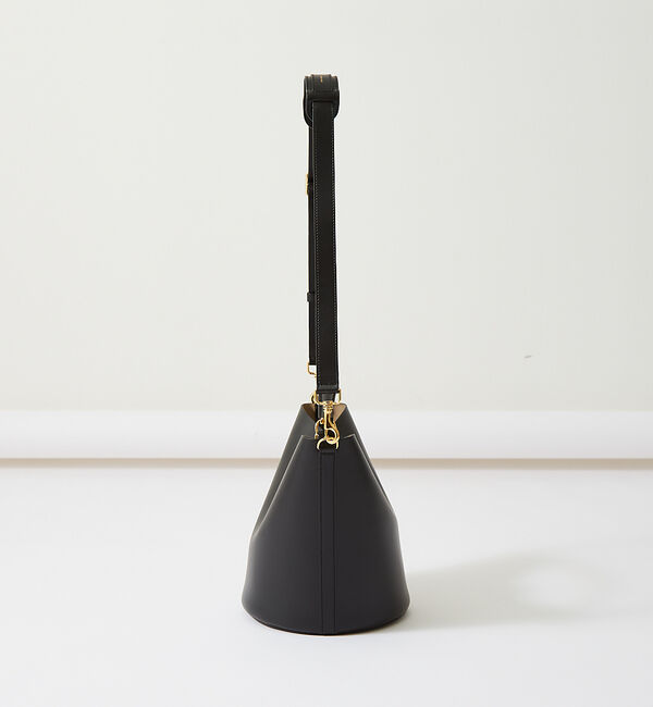 The Store by C' 「【ZANCHETTI】AMLETO BUCKET／アムレットバケットバッグ」|ショルダー・メッセンジャー|