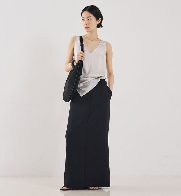 The Store by C' 「【AESTHER EKME】HOBO／ショルダーバッグ」|ショルダー・メッセンジャー|