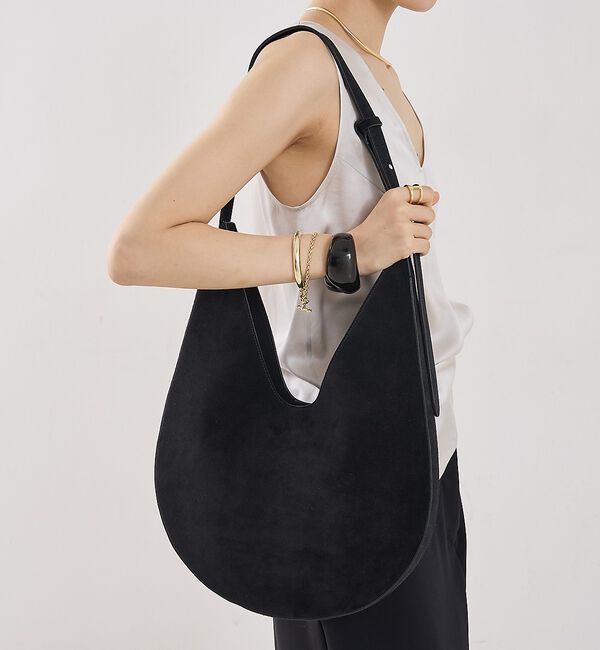 The Store by C' 「【AESTHER EKME】HOBO／ショルダーバッグ」|ショルダー・メッセンジャー|
