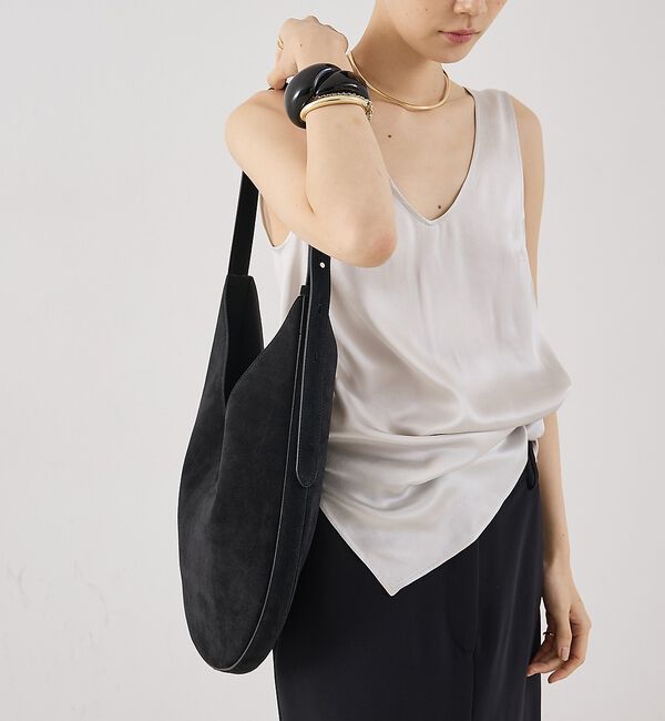 The Store by C' 「【AESTHER EKME】HOBO／ショルダーバッグ」|ショルダー・メッセンジャー|