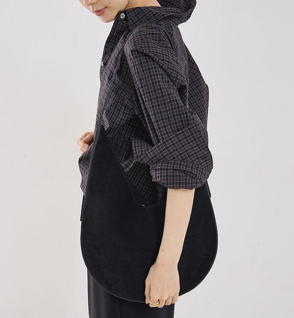 The Store by C' 「【AESTHER EKME】HOBO／ショルダーバッグ」|ショルダー・メッセンジャー|
