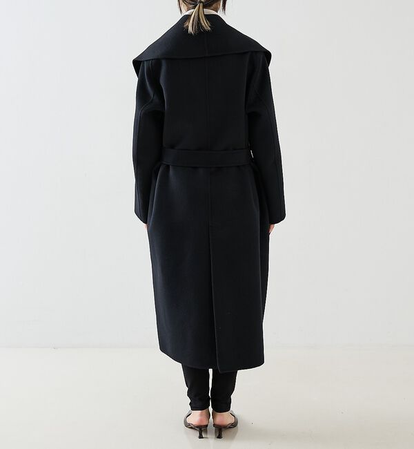 The Store by C' 「【COCUCA】Grace COAT／ウールコート」|その他|
