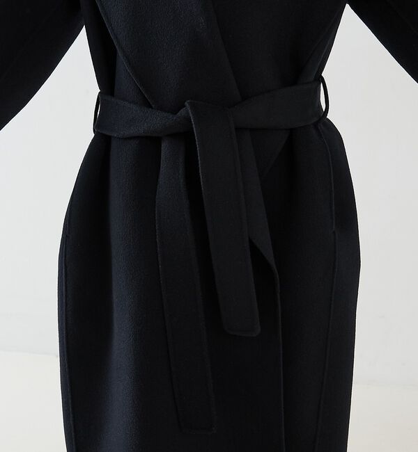 The Store by C' 「【COCUCA】Grace COAT／ウールコート」|その他|