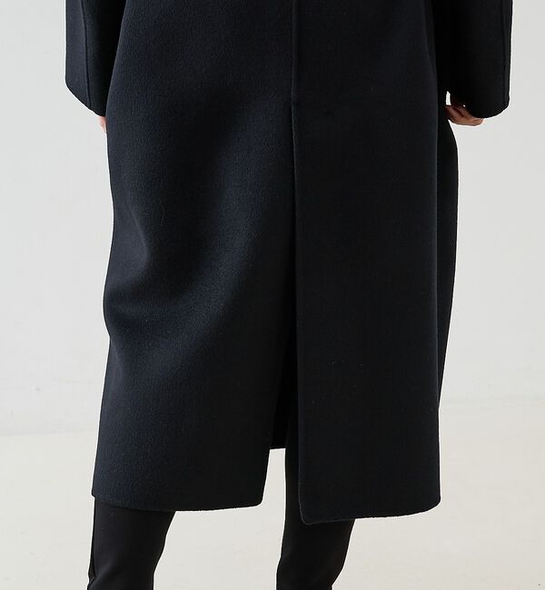 The Store by C' 「【COCUCA】Grace COAT／ウールコート」|その他|