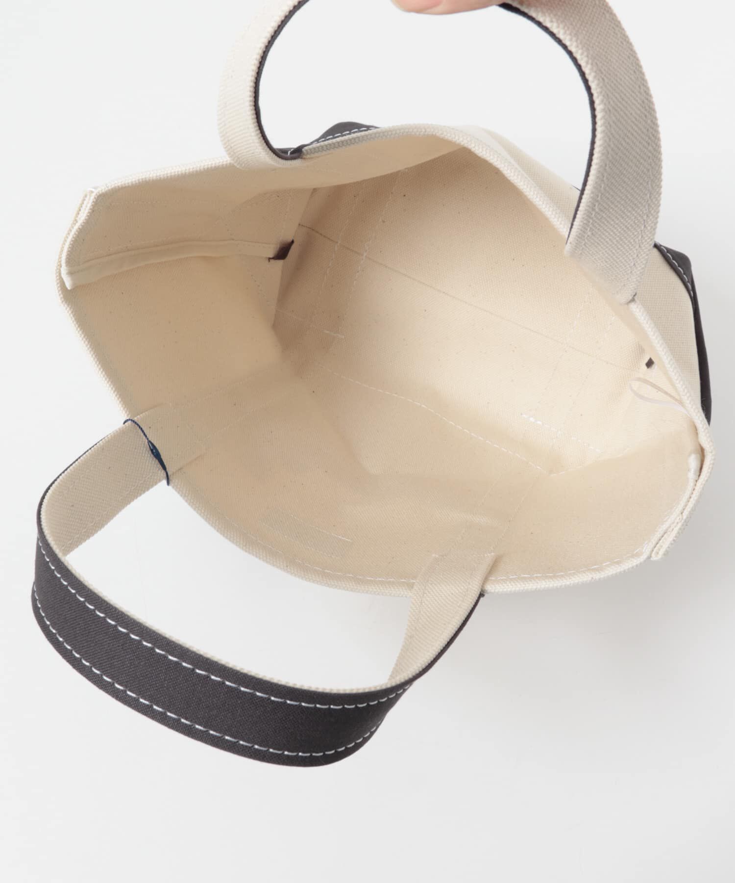 URBAN RESEARCH DOORS「ORCIVAL　TOTE BAG SMALL」|トートバッグ|