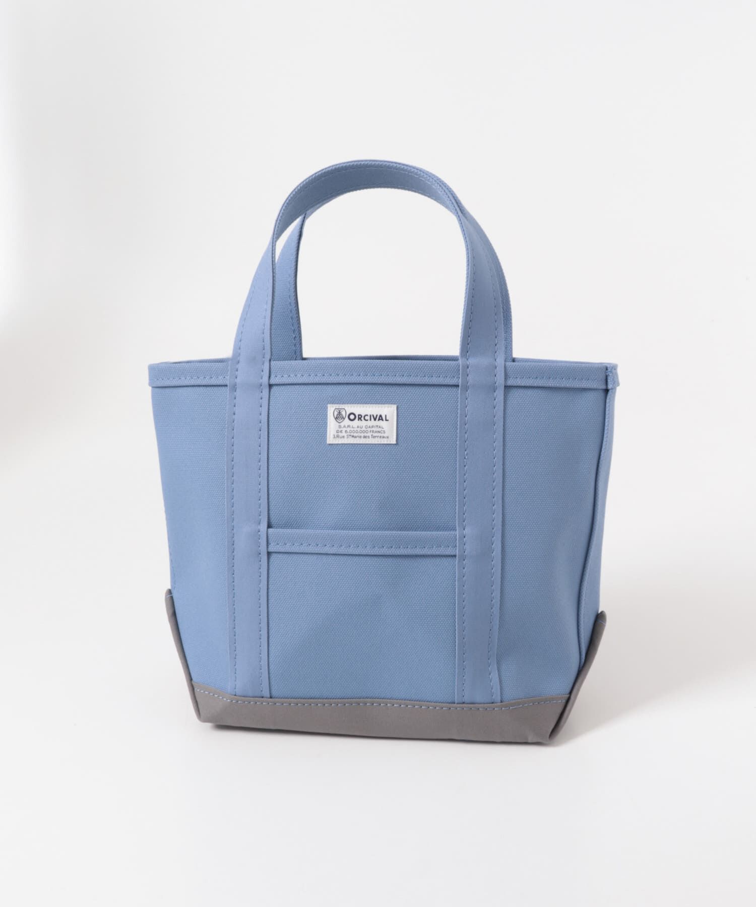 URBAN RESEARCH DOORS「ORCIVAL　TOTE BAG SMALL」|トートバッグ|