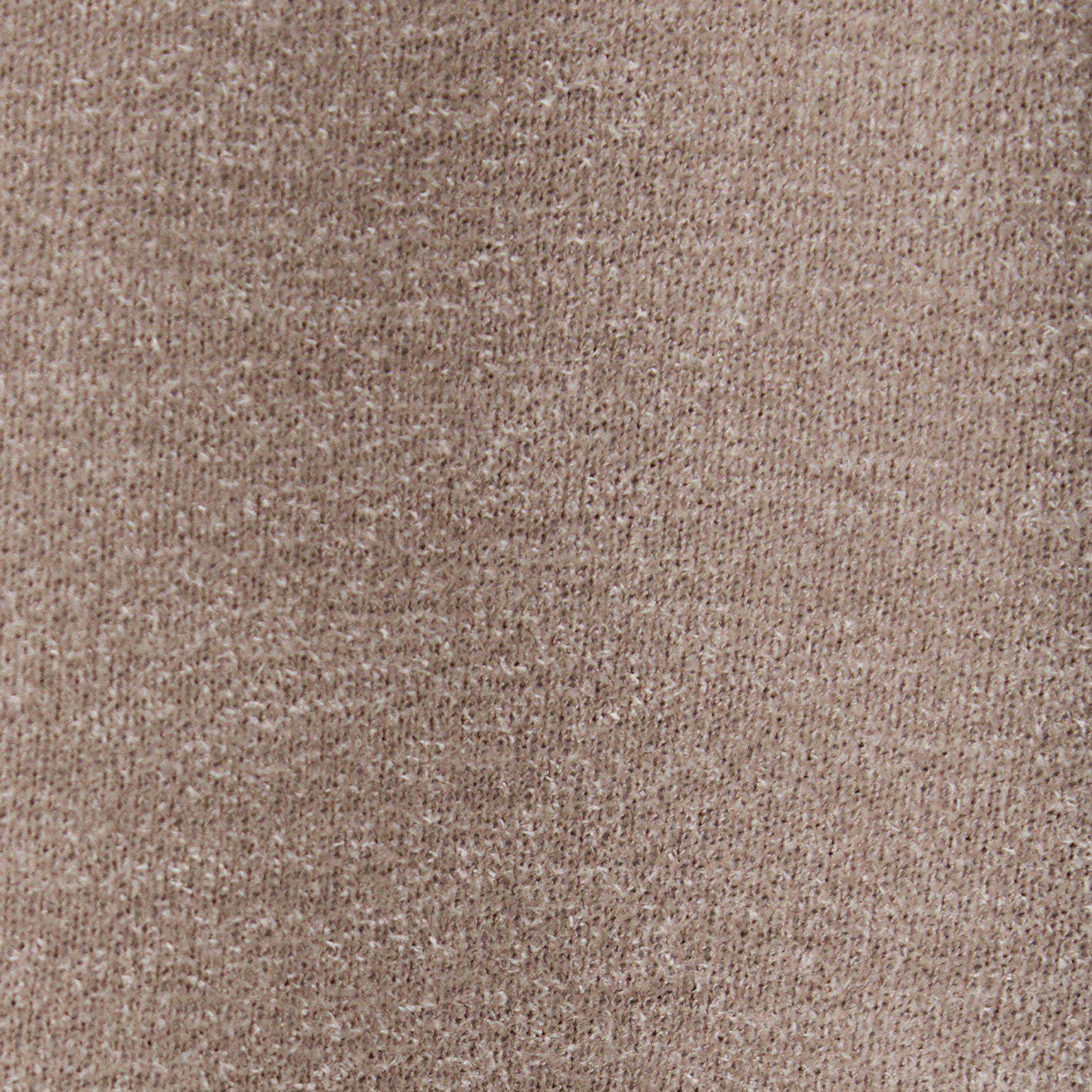 grove「【ベロアのような艶感を纏う】上品Vネックカーディガ」|カーディガン|