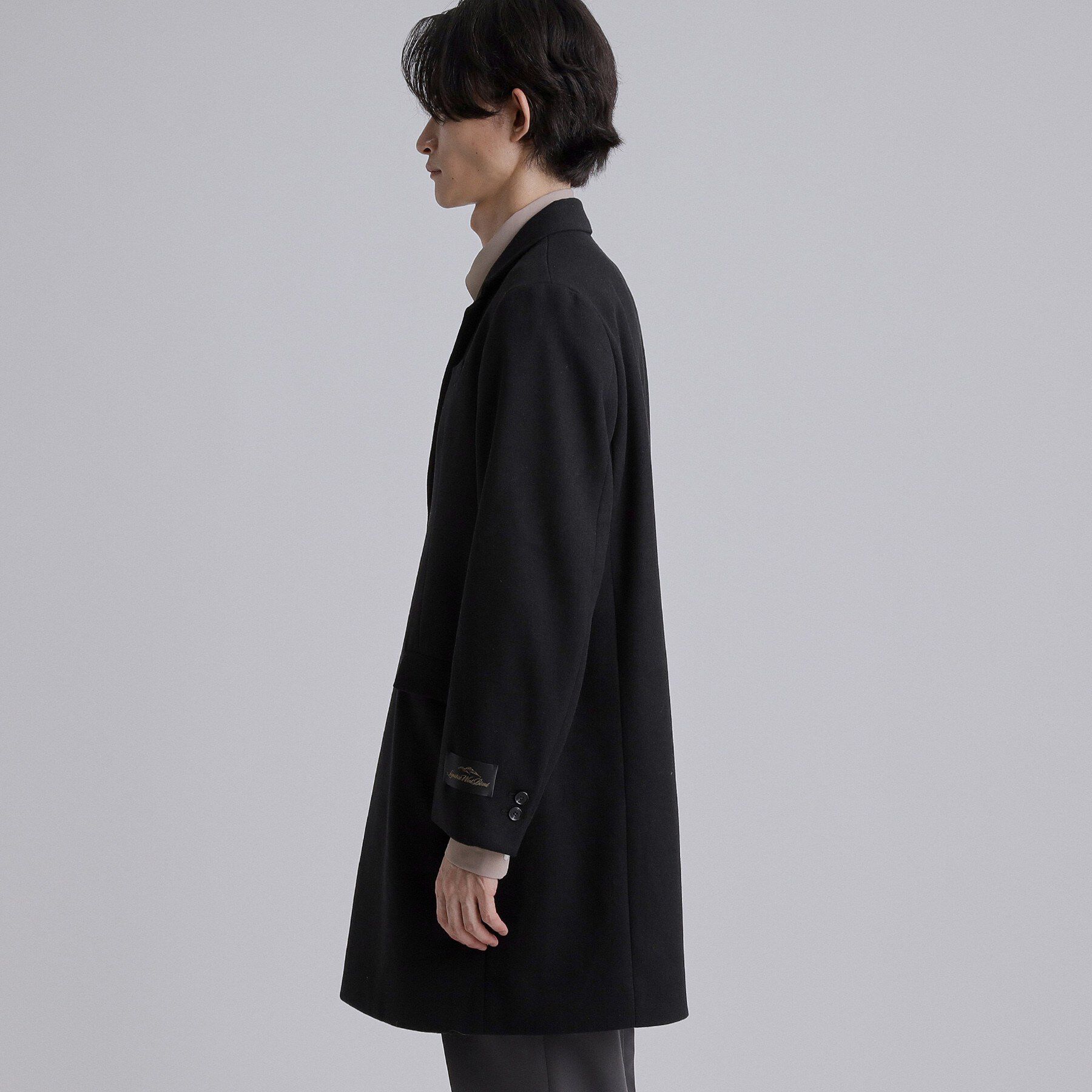 tk.TAKEO KIKUCHI「チェスターコート」|その他|
