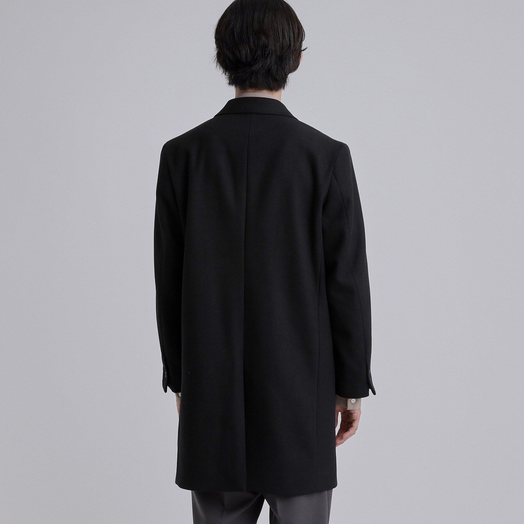 tk.TAKEO KIKUCHI「チェスターコート」|その他|