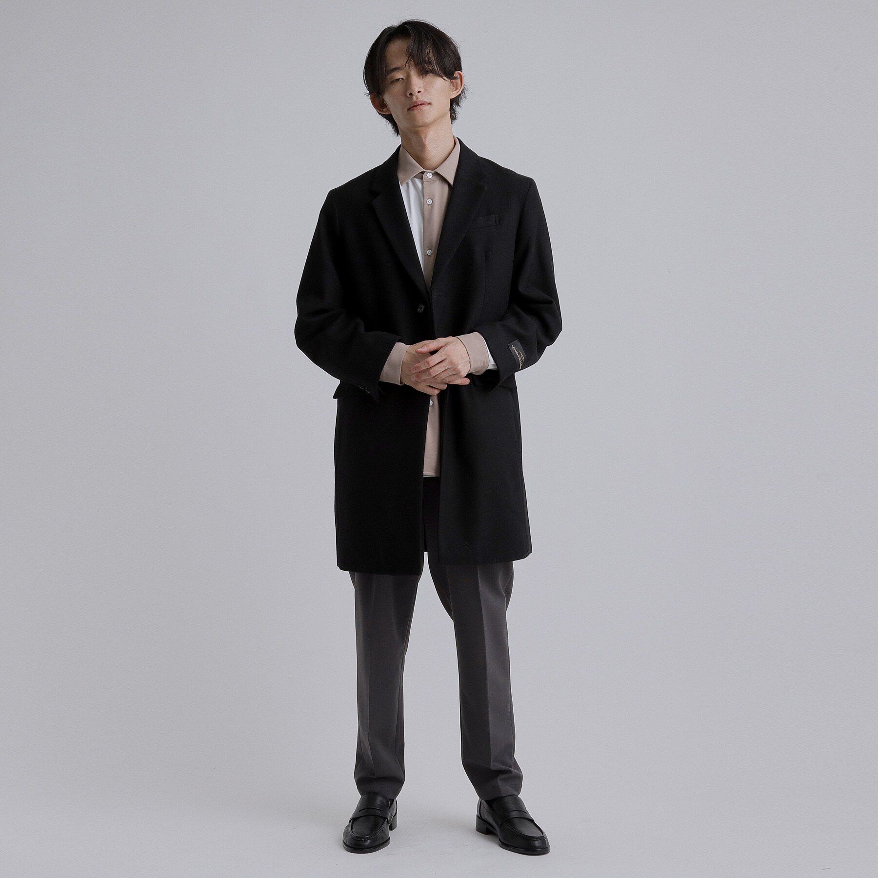 tk.TAKEO KIKUCHI「チェスターコート」|その他|
