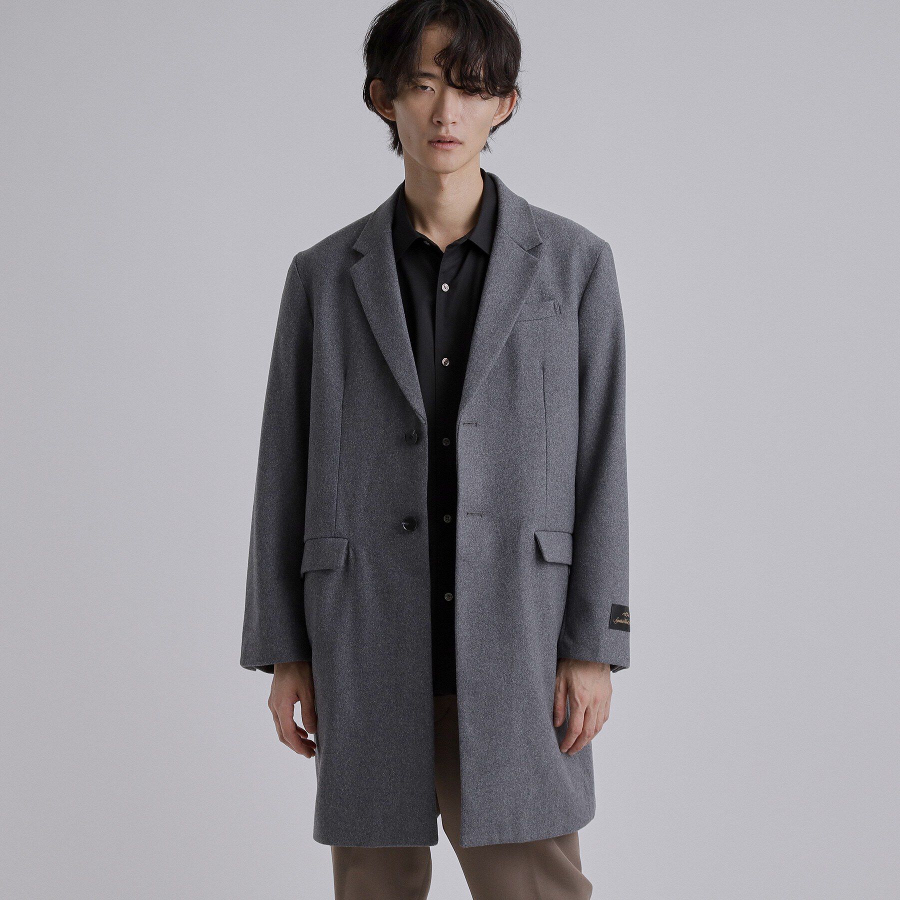 tk.TAKEO KIKUCHI「チェスターコート」|その他|
