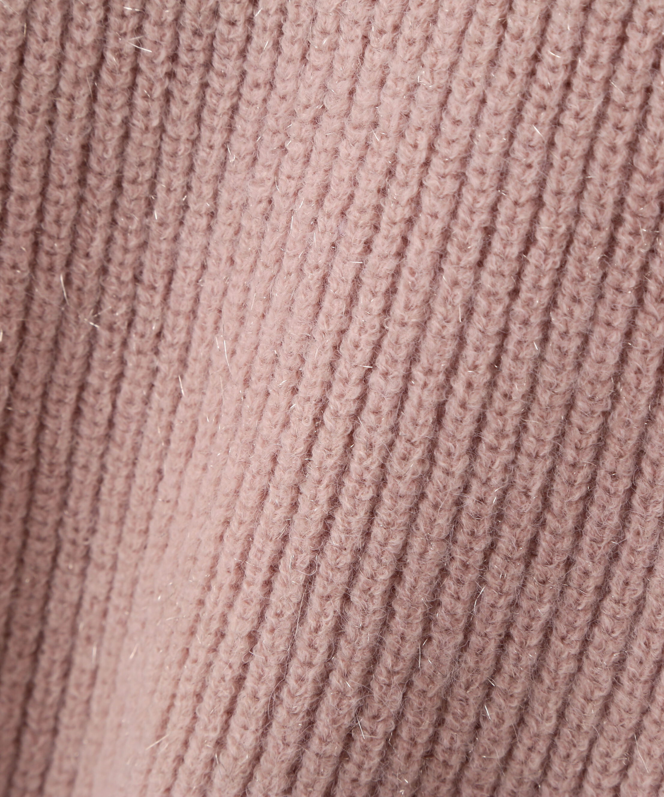 PROPORTION BODY DRESSING「アンジェリーナボックスニット  25AW 」|ニット・セーター|