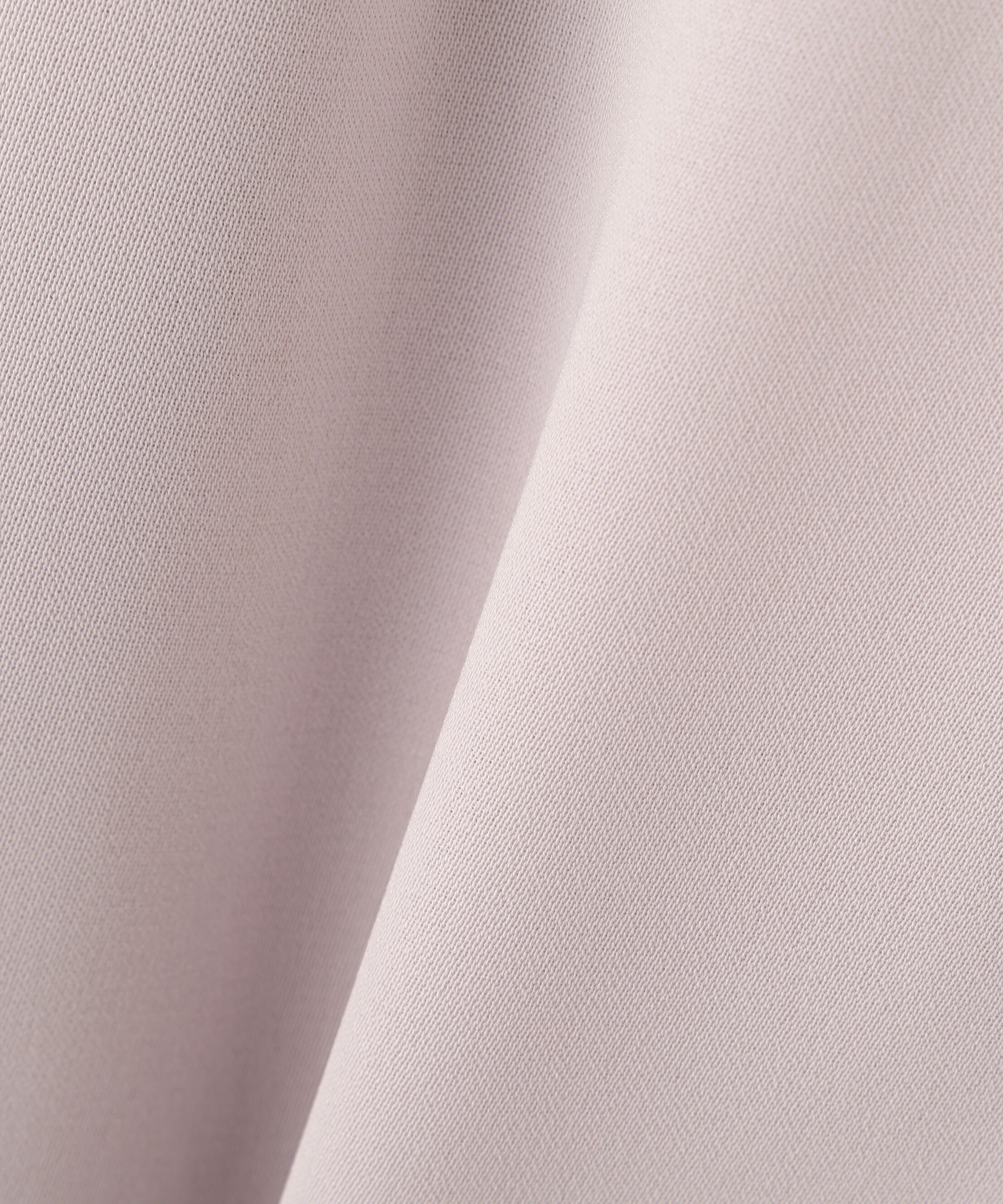 PROPORTION BODY DRESSING「ラッフルリボンブラウス　26SS」|シャツ・ブラウス|