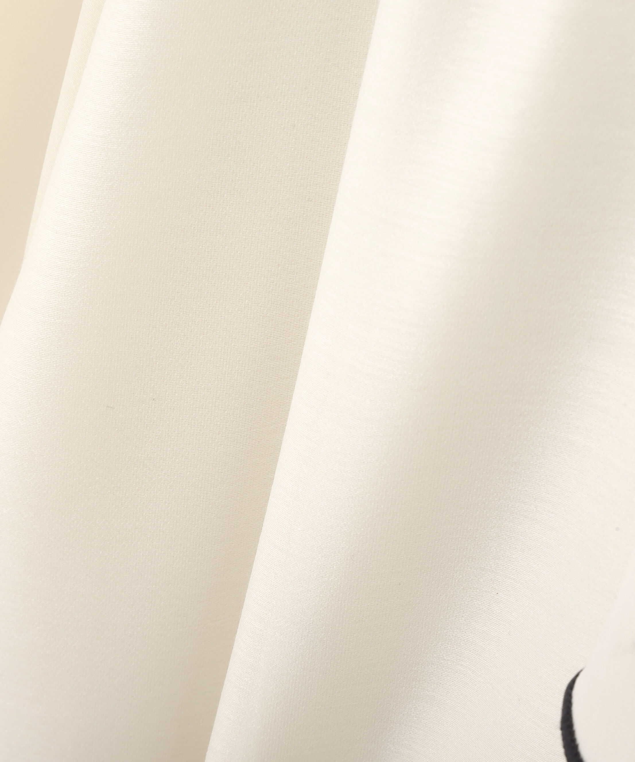 PROPORTION BODY DRESSING「ボリュームラッフルブラウス 26AW」|シャツ・ブラウス|