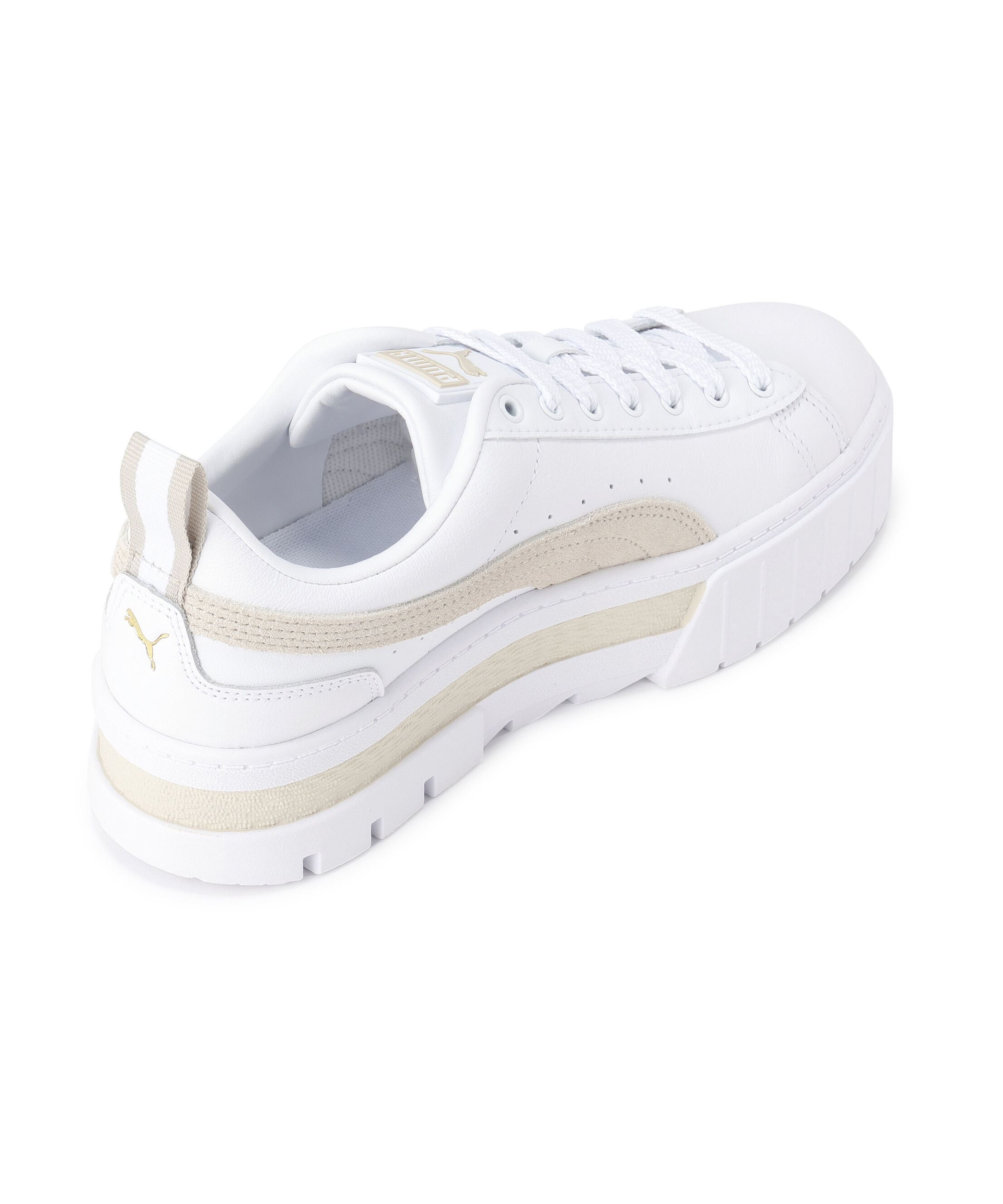PROPORTION BODY DRESSING「PUMA MAYZE LHT WNS シューズ」|その他|