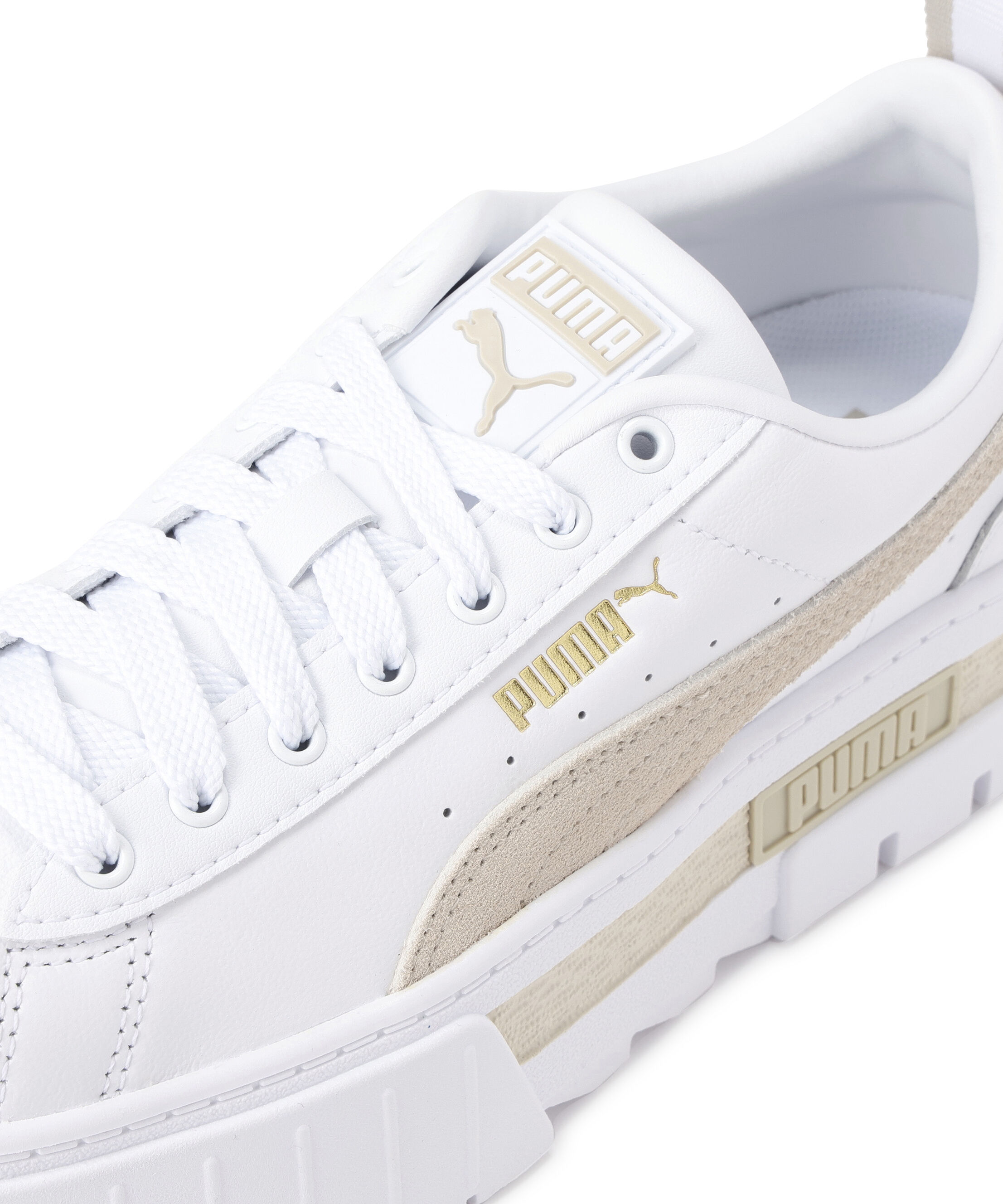 PROPORTION BODY DRESSING「PUMA MAYZE LHT WNS シューズ」|その他|