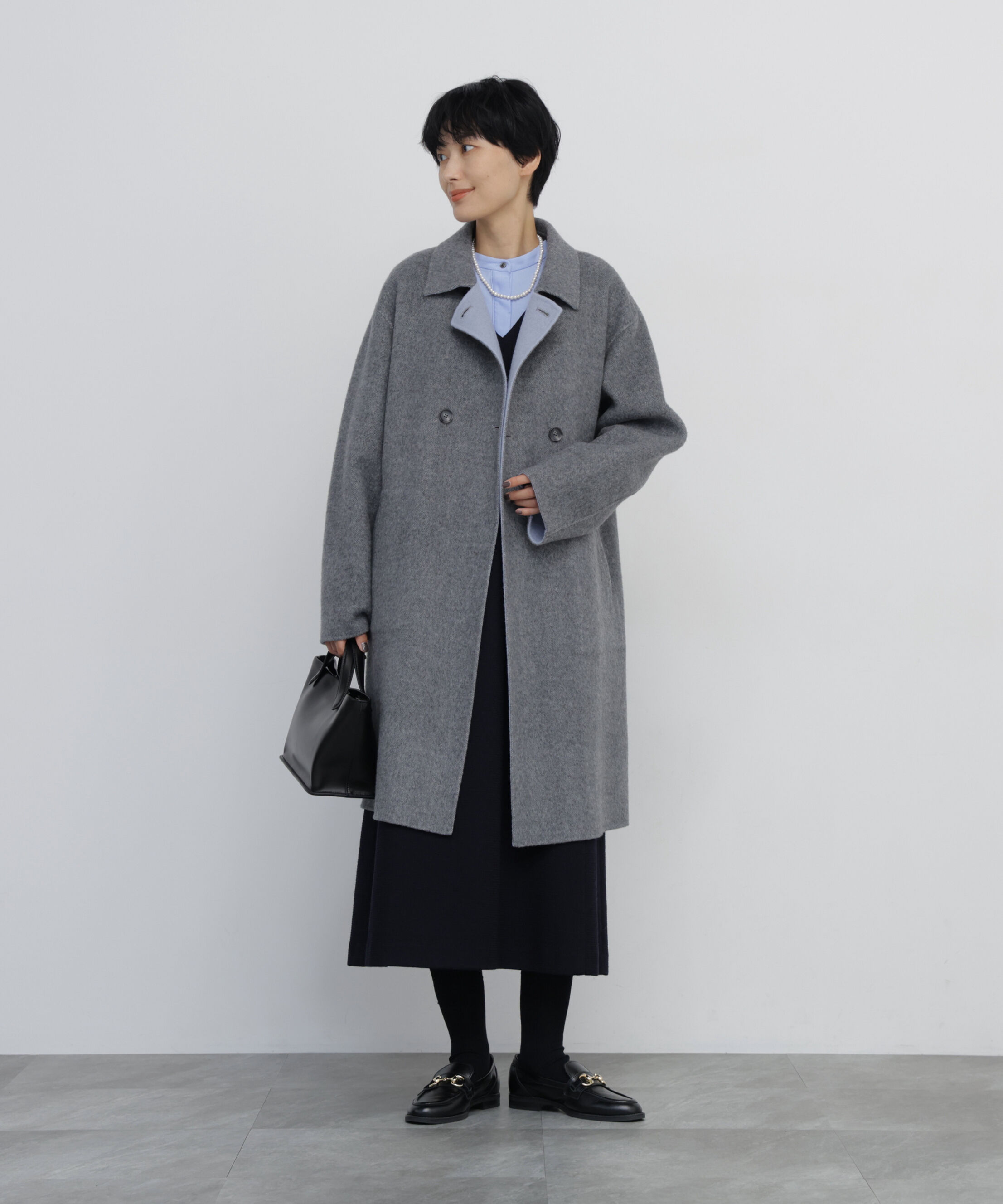  「◆交編ジャージワンピース」|ワンピース|