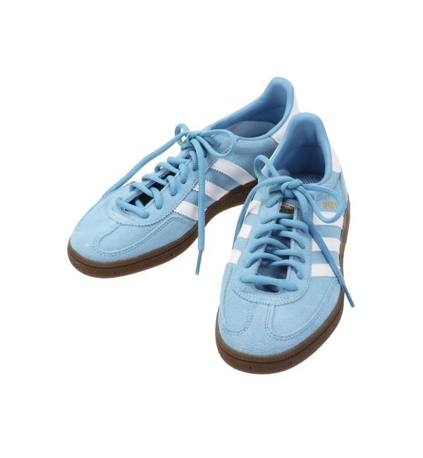 LAGUNAMOON「【adidas】HANDBALL SPEZIAL」|スニーカー|