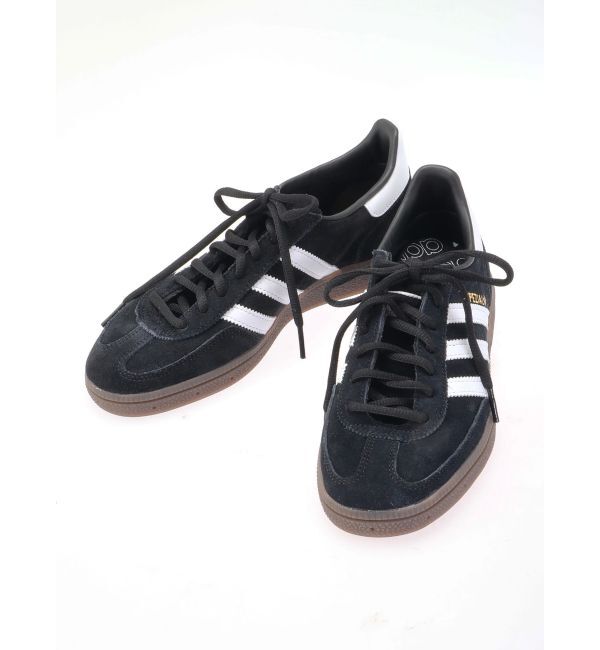 LAGUNAMOON「【adidas】HANDBALL SPEZIAL」|スニーカー|