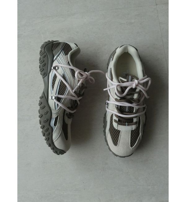 LAGUNAMOON「【FILA】ECHAPPE MS LC」|スニーカー|