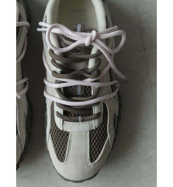LAGUNAMOON「【FILA】ECHAPPE MS LC」|スニーカー|