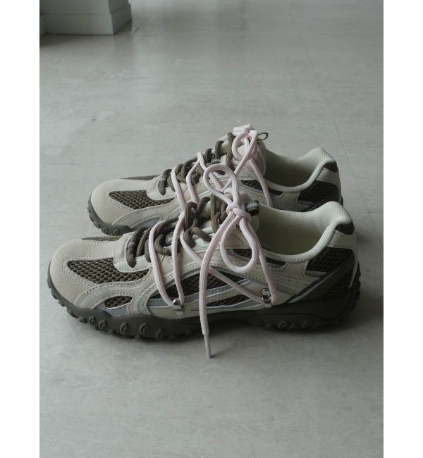 LAGUNAMOON「【FILA】ECHAPPE MS LC」|スニーカー|