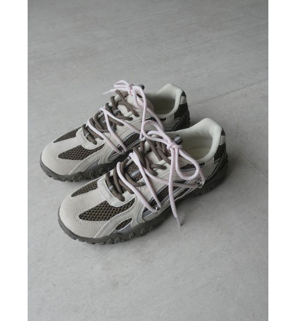 LAGUNAMOON「【FILA】ECHAPPE MS LC」|スニーカー|