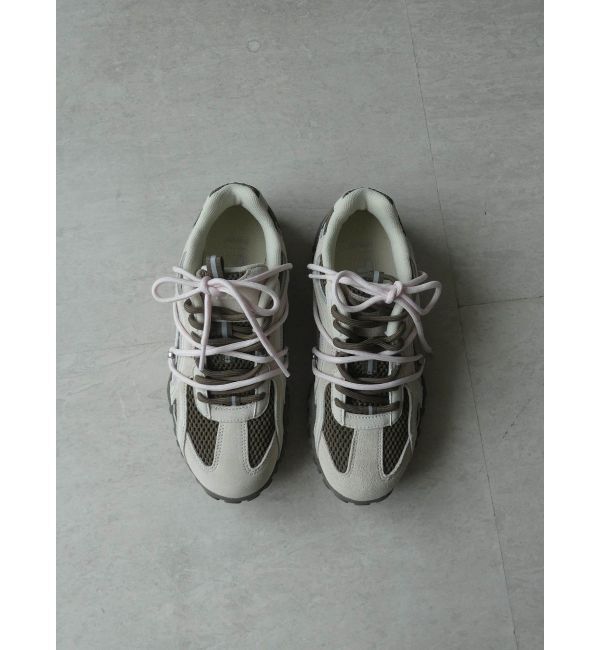 LAGUNAMOON「【FILA】ECHAPPE MS LC」|スニーカー|