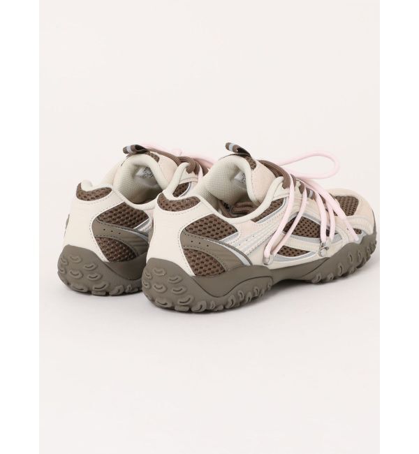 LAGUNAMOON「【FILA】ECHAPPE MS LC」|スニーカー|