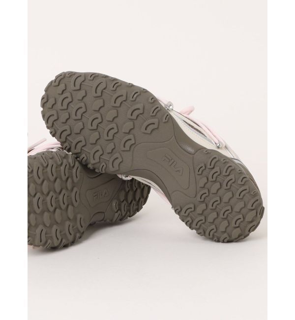 LAGUNAMOON「【FILA】ECHAPPE MS LC」|スニーカー|
