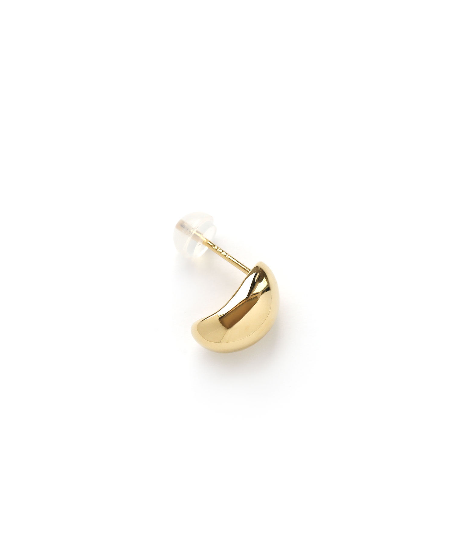 colleca la「[silver925]ドロップスタッドピアス〈金属アレルギー対応〉」|ピアス|