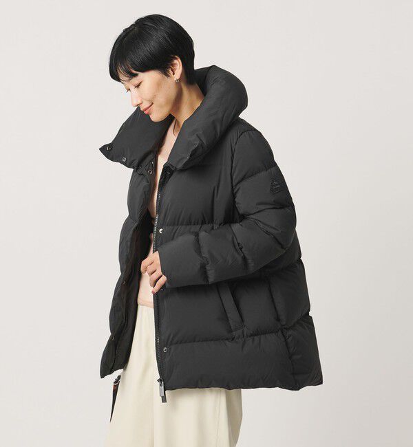UNITED ARROWS「【別注】＜PYRENEX＞ELAURA ダウンジャケット」|ダウン|