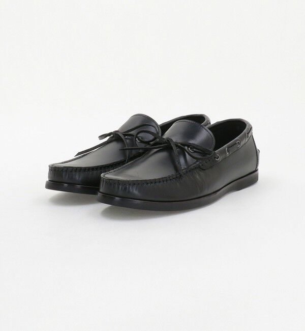UNITED ARROWS「CITY MOCASSIN/キャンプモカシン」|モカシン|