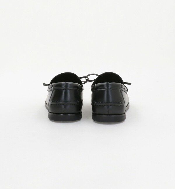 UNITED ARROWS「CITY MOCASSIN/キャンプモカシン」|モカシン|