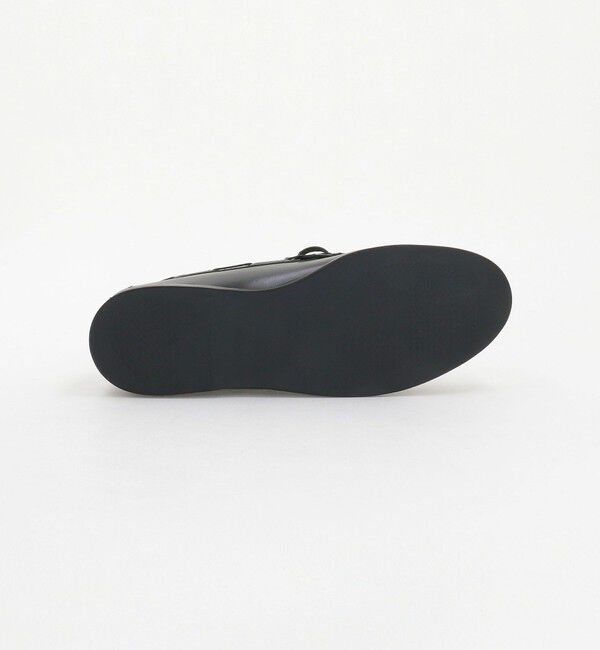 UNITED ARROWS「CITY MOCASSIN/キャンプモカシン」|モカシン|