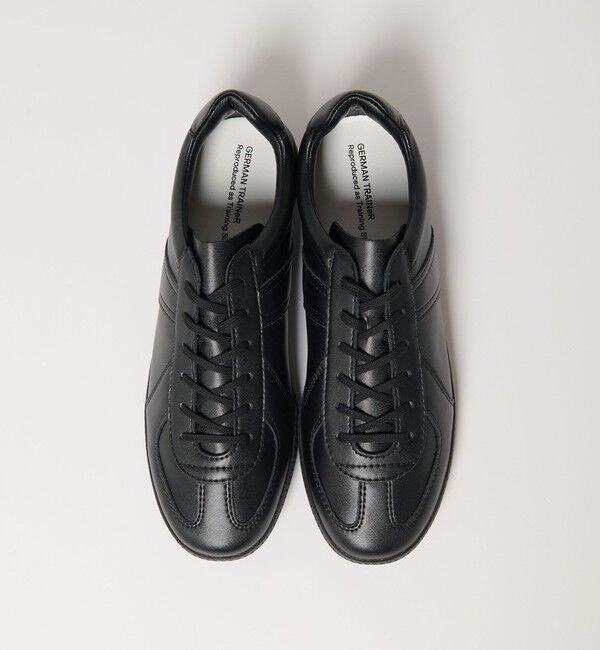 UNITED ARROWS green label relaxing「＜GERMAN TRAINeR＞ジャーマントレーナー スニーカー」|スニーカー|