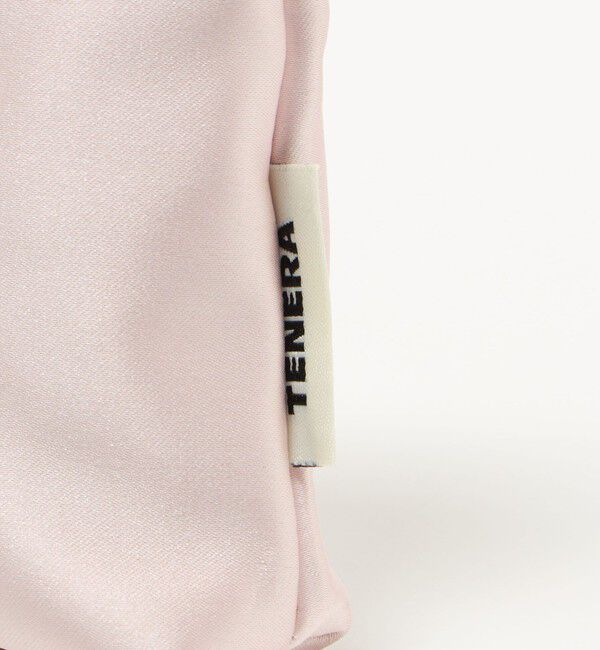 EMMEL REFINES「＜TENERA＞サテン ショルダーバッグ＜ Select by EMMEL REFINES ＞」|その他|