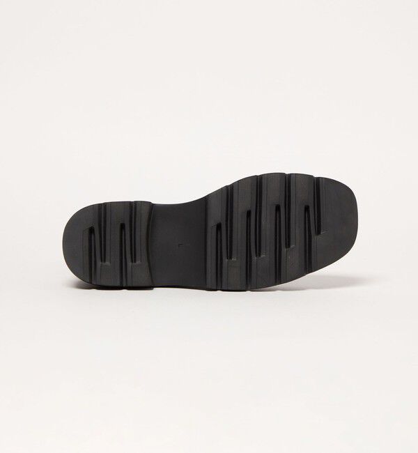 UNITED ARROWS green label relaxing「ストレッチ ソフト ショートブーツ 撥水」|その他|