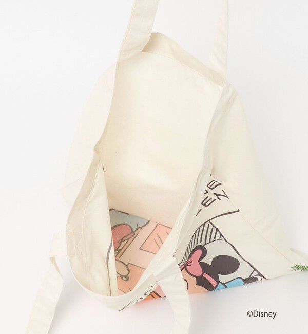 EMMEL REFINES「【別注】＜URBAMENT&times;EMMEL REFINES＞コミックアート トートバッグ」|その他|