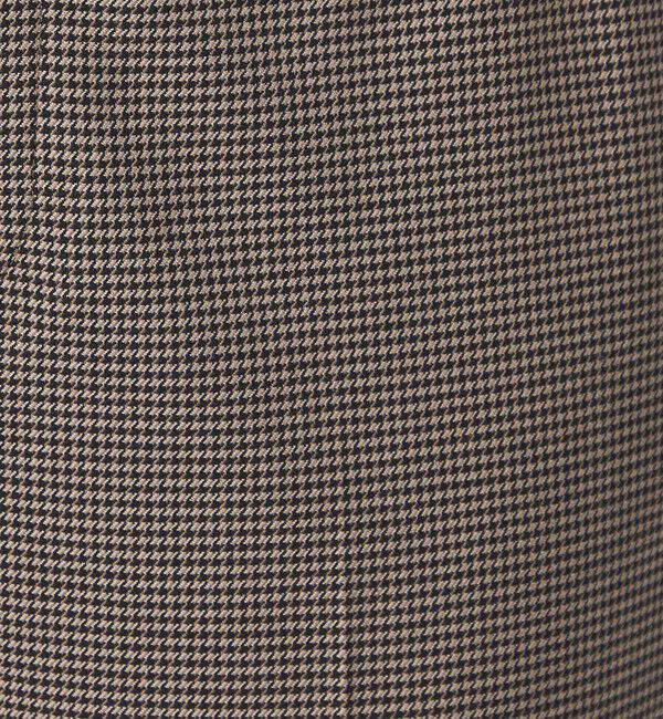 UNITED ARROWS green label relaxing「Daily Chic ウラキモウ ALLFIT テーパードパンツ」|スラックス|