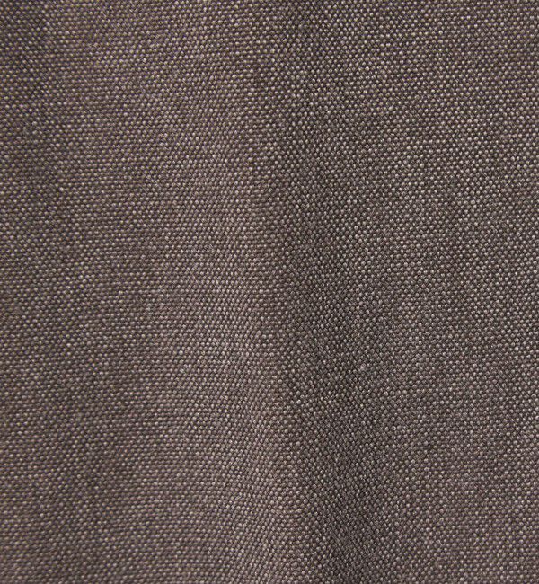 UNITED ARROWS green label relaxing「【別注】＜Dickies＞ ポリエステル ダック ワイド パンツ」|チノ|