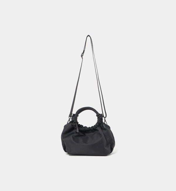 EMMEL REFINES「＜HVISK＞JOLLY TWILL ハンドルバッグ＜ Select by EMMEL REFINES ＞」|その他|