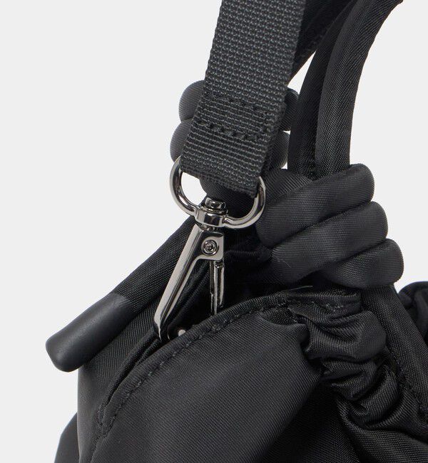 EMMEL REFINES「＜HVISK＞JOLLY TWILL ハンドルバッグ＜ Select by EMMEL REFINES ＞」|その他|