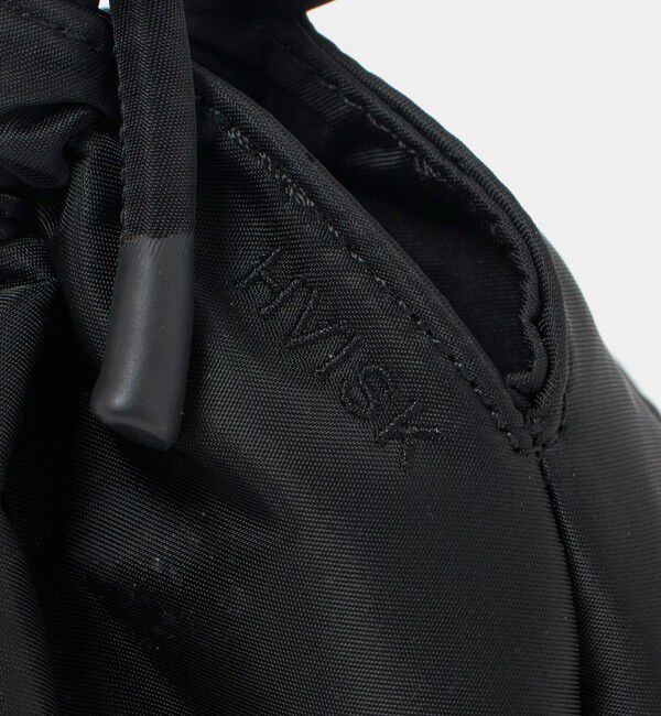 EMMEL REFINES「＜HVISK＞JOLLY TWILL ハンドルバッグ＜ Select by EMMEL REFINES ＞」|その他|