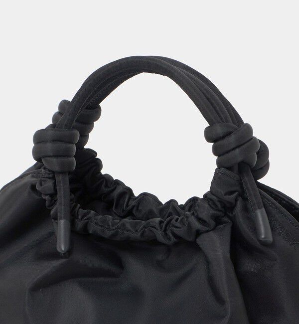 EMMEL REFINES「＜HVISK＞JOLLY TWILL ハンドルバッグ＜ Select by EMMEL REFINES ＞」|その他|