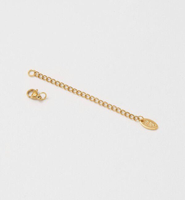 BEAUTY&YOUTH UNITED ARROWS「キューブビーズ 3WAY ネックレス」|ネックレス|